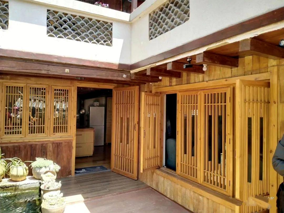 走过知青企业家——高层清洗第一人、知青当上傣族村长