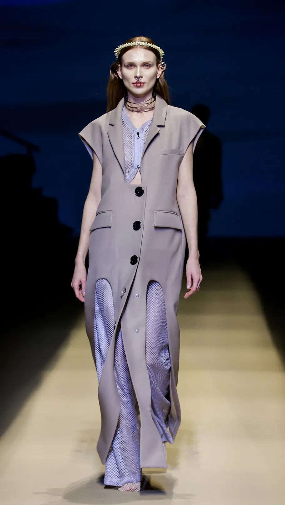 对话买手,对话时尚新品