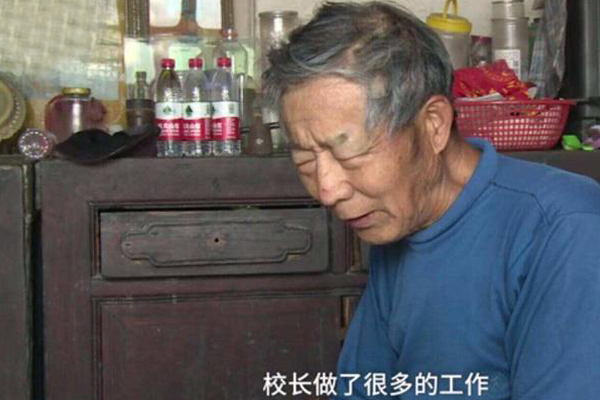 刘汉清数学天才近况,刘汉青16岁考入哈工大