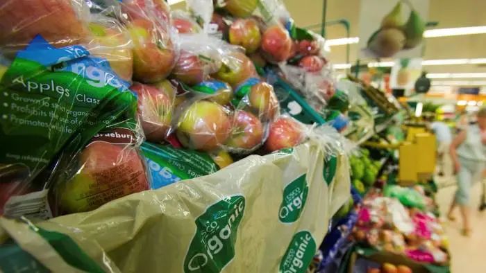 4月1日起，英国正式征收塑料包装税！食品制造商难以接受