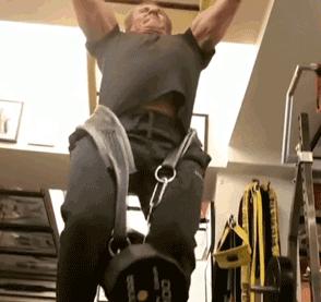 史泰龙被超模老婆甩了！硬汉感情狗血多，“挥霍”全因太爱买表？