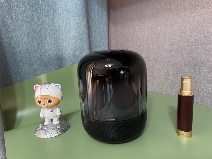 华为soundse升级鸿蒙3.0,华为千元机鸿蒙测评