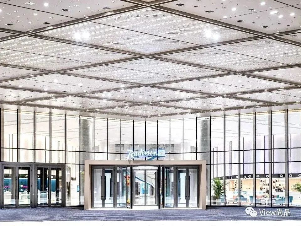 杭州十大必住酒店,杭州亚运会最佳观赏酒店