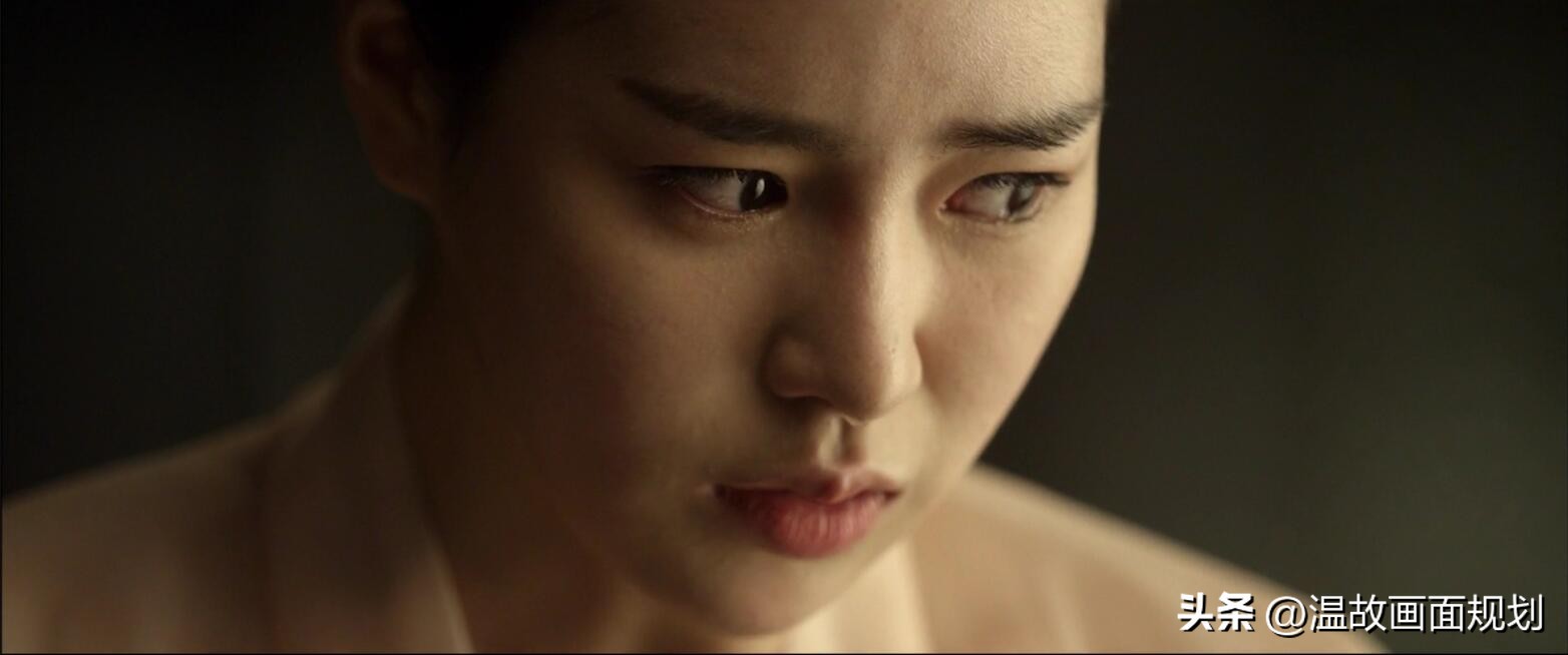 韩国三部顶级的韩国电影,盘点几部紧张刺激的韩国电影