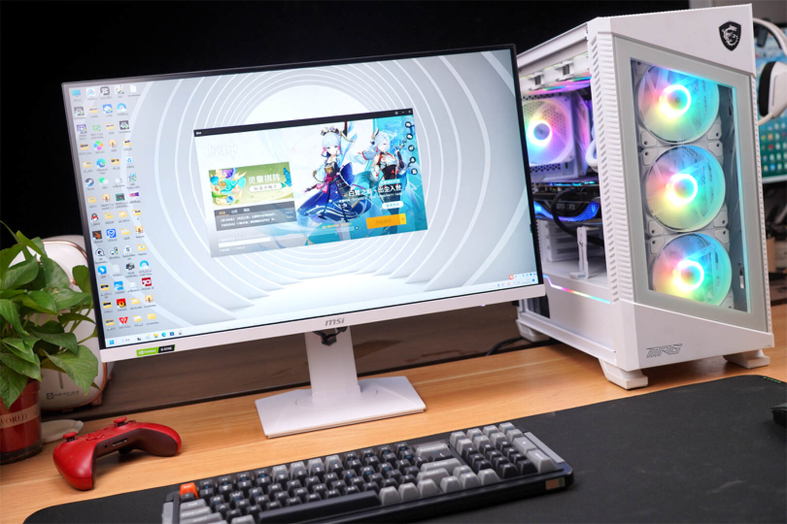 御斧l98灯效,御斧l98面板