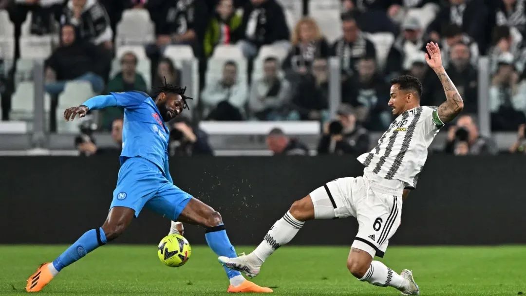 曝尤文不会与桑德罗等人续约,尤文对格里马尔多的评价