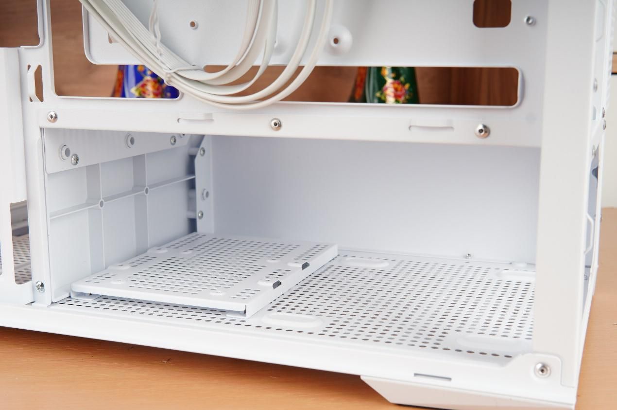 乔思伯d300和d301哪个好看,乔思伯d301和先马大境界对比