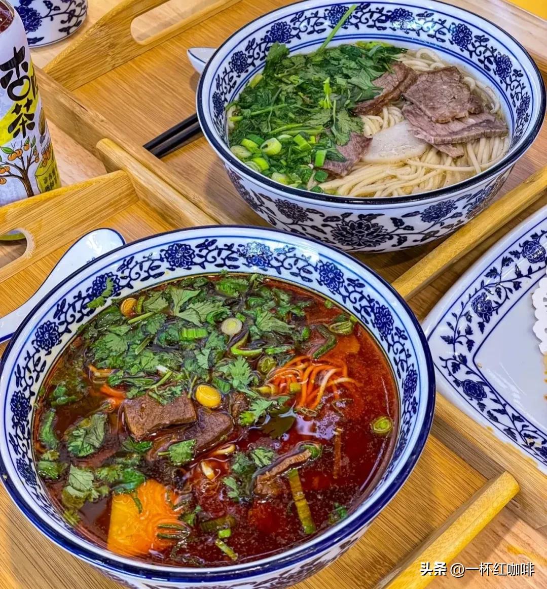 中华美食驰名中外,这些声名远扬的特色美食你喜欢吗