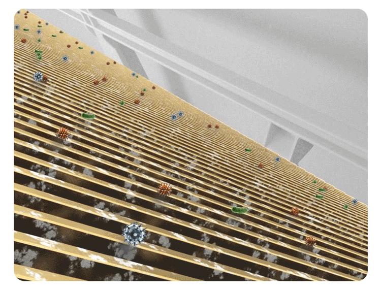 tcl空调智净风两个系列对比,tcl智净风立式空调值得买吗