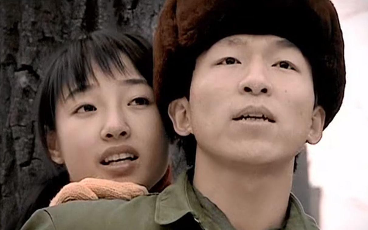 “*妞小**”白百何出道成名史和著名“一阳指”事件