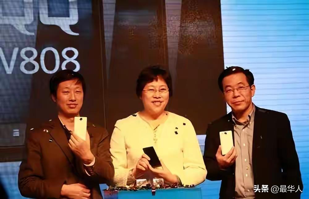 中国山寨机,山寨机经济损失