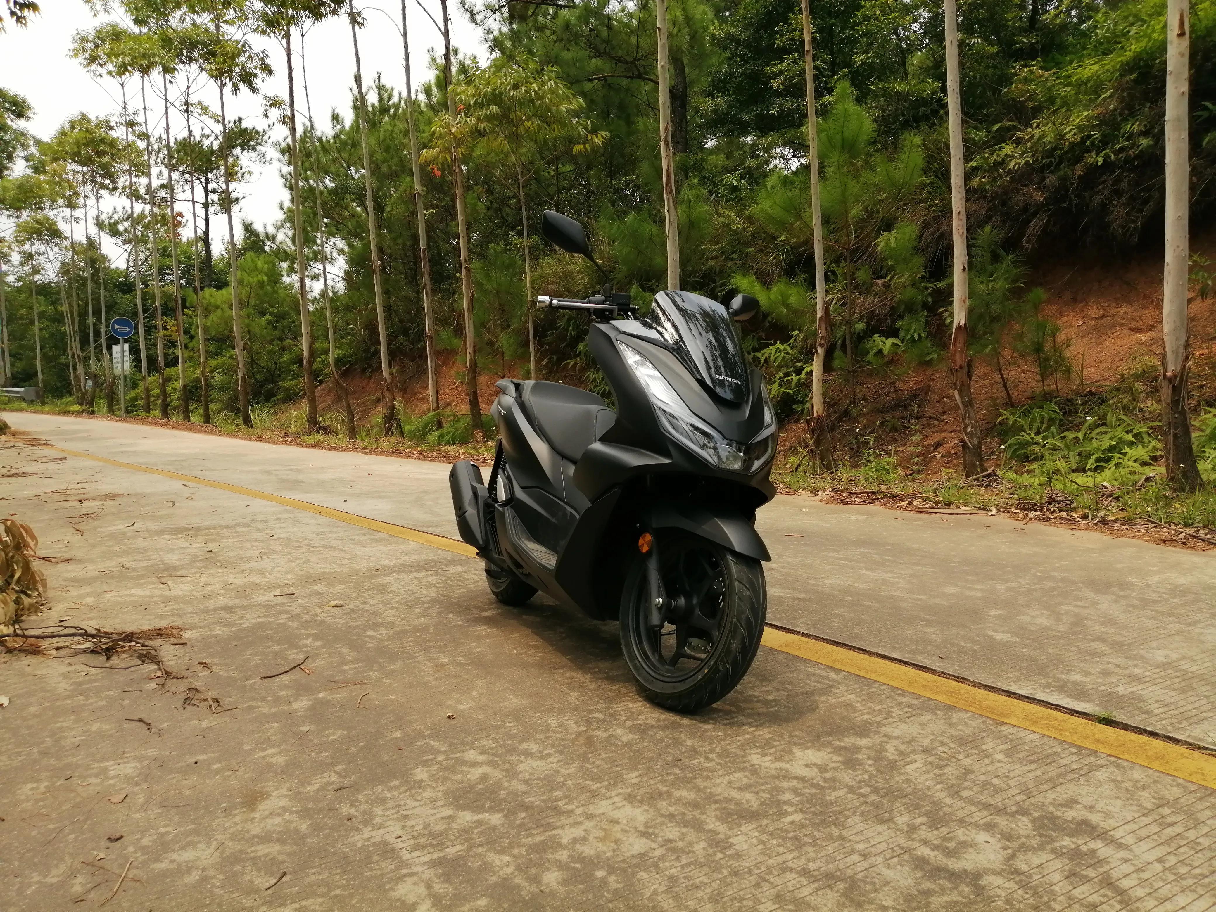 pcx160基本操作,pcx160故障用电脑查吗