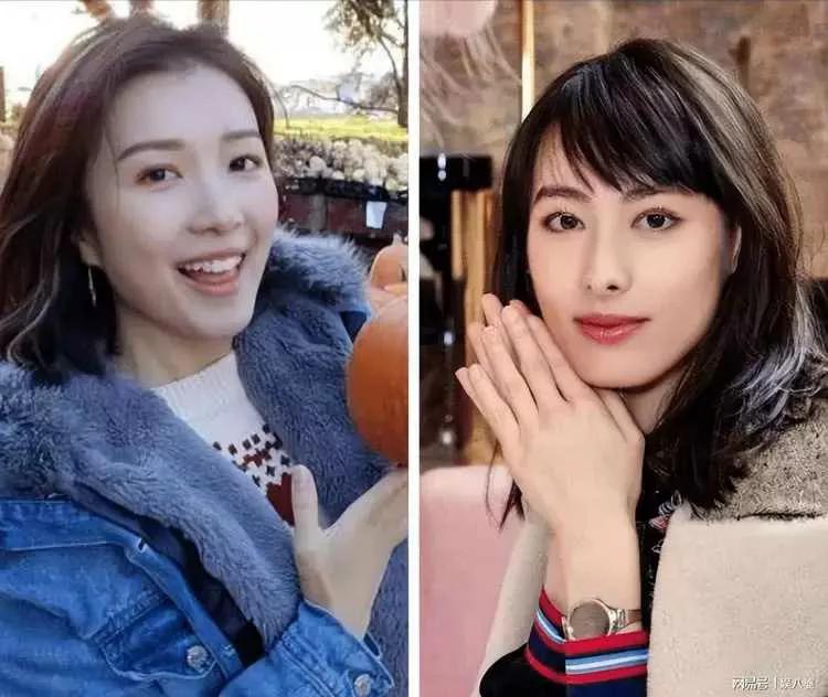 泽楷送过价值1亿多的豪宅给郭，两人关系稳定，未受洛施返港影响