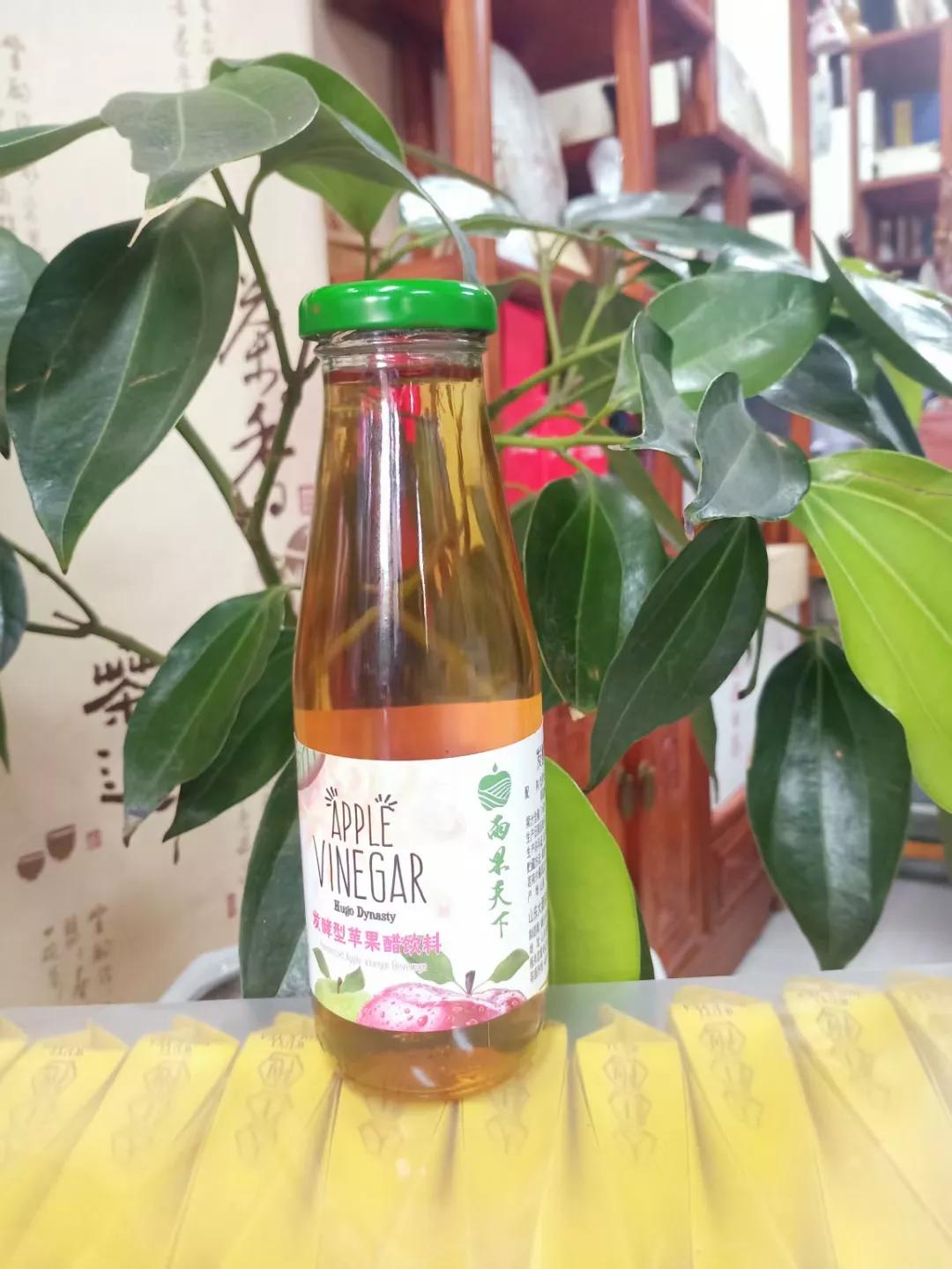 苹果醋对肝脏的危害,苹果醋的作用