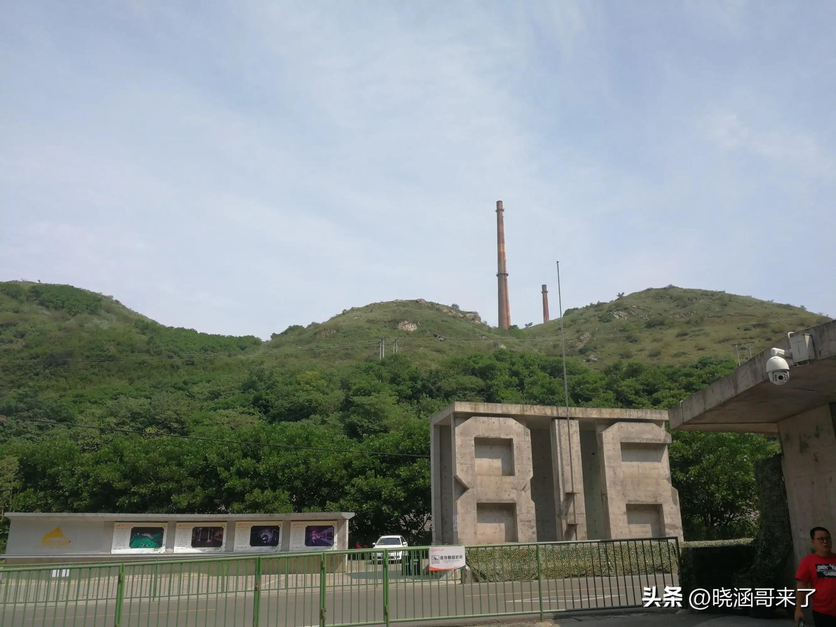 816地下核工程解密了多少,中国神秘816地下兵工厂