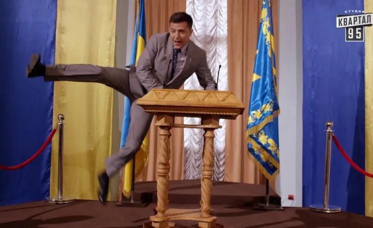 有哪些当总统的演员,当过演员的总统都有哪几位