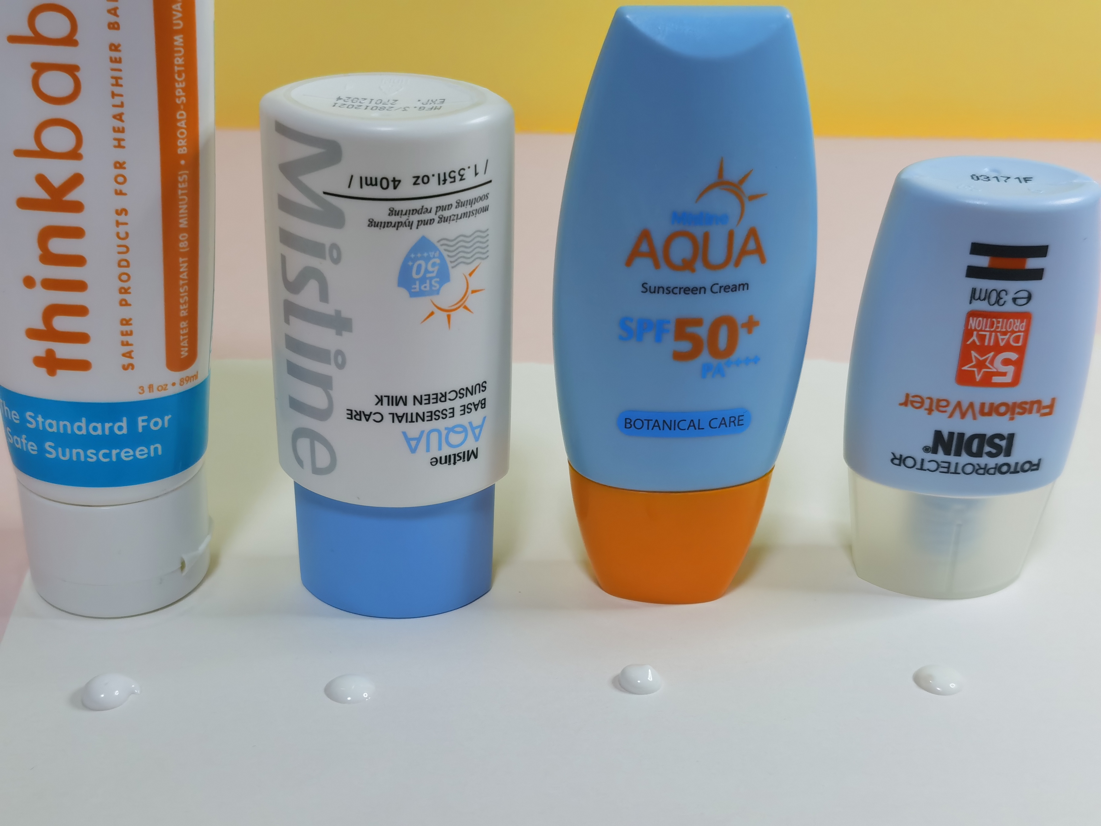 防晒效果最好的几款平价防晒霜,防晒霜推荐clue