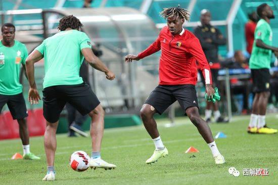 世界杯前瞻G组—喀麦隆：阔别八年“非洲雄狮”能否东山再起？