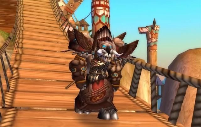 魔兽怀旧服p3奶德,魔兽怀旧服p3十字军