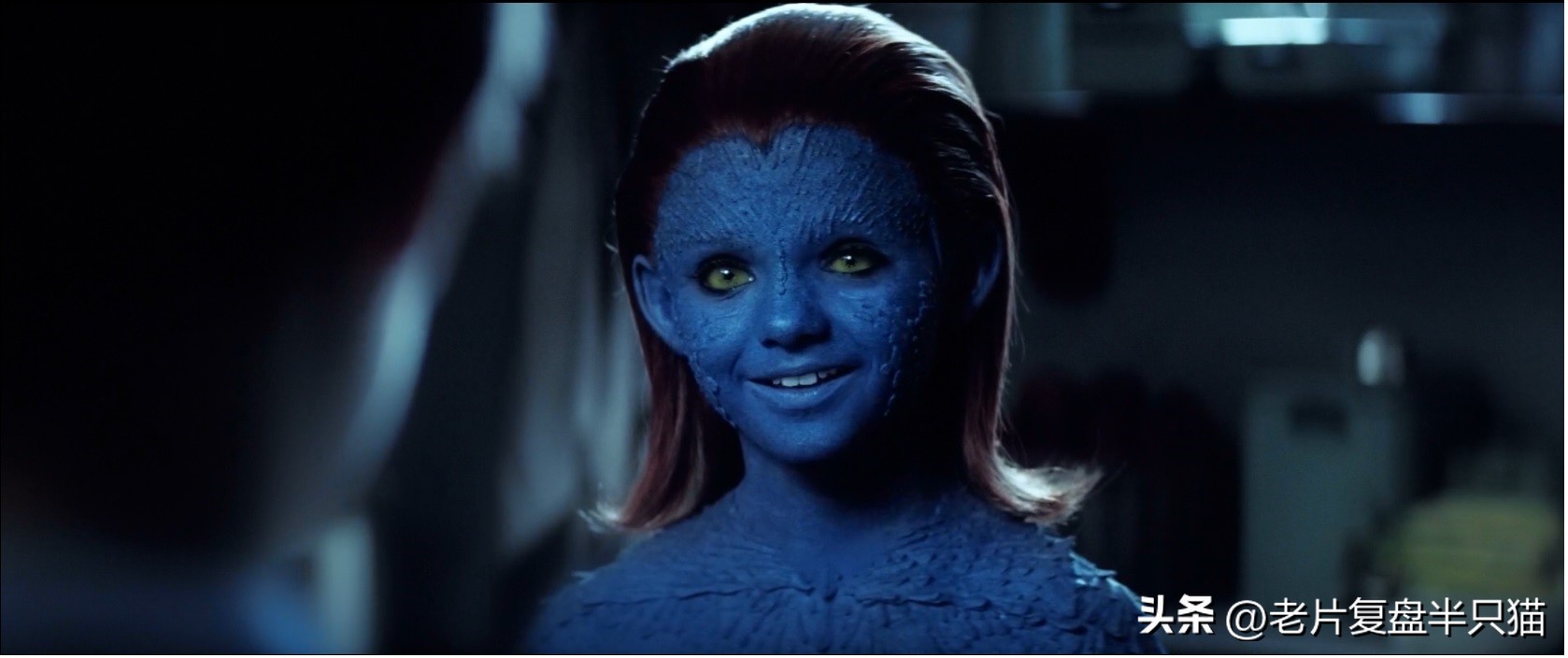 x战警万磁王x博士感情,x战警万磁王挑人