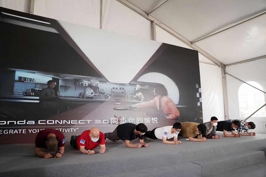 型格潮流版,广汽本田型格cvt尊享版试驾