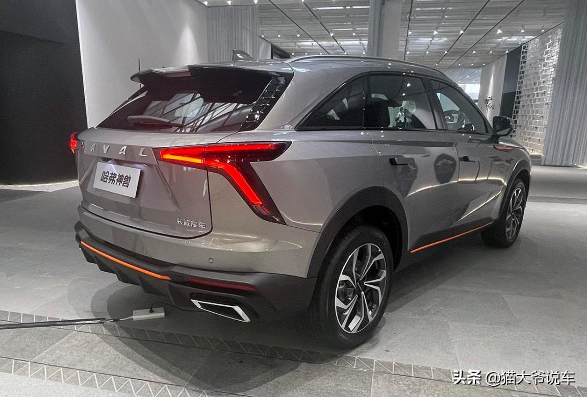 8万元左右经济实惠suv哪款车好,国产车最经济实惠的自动挡suv