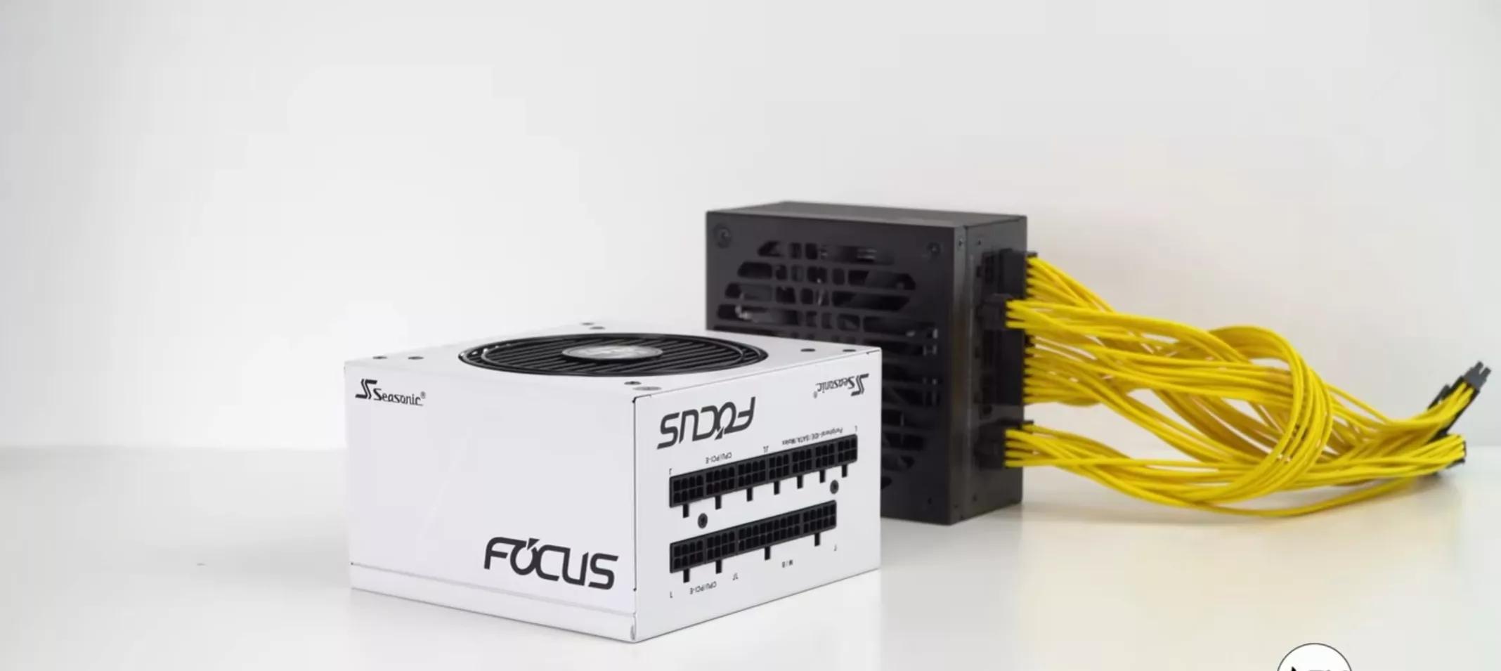 装机指南电源篇如何选购电脑电源,电脑电源与普通电源哪种好