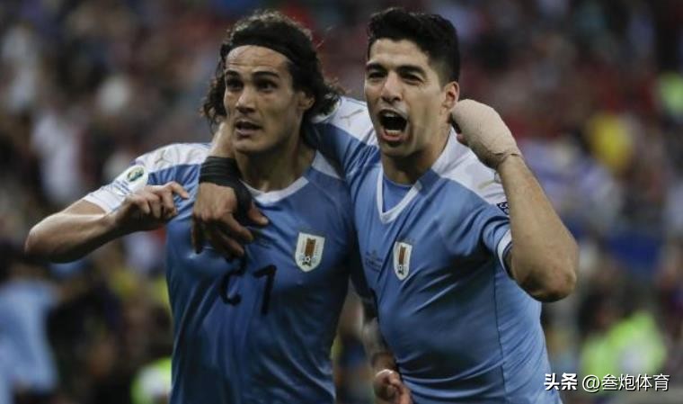 葡萄牙vs乌拉圭c罗第二个进球,葡萄牙vs乌拉圭c罗离场