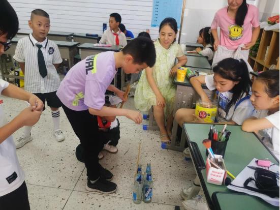 欢度六一童心飞扬活动,童心飞扬庆六一作文