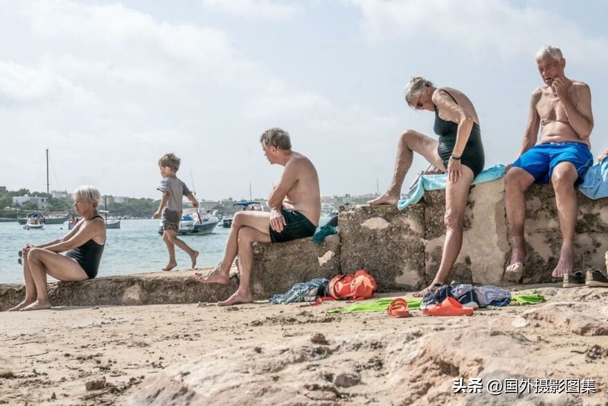 获奥林匹克摄影大奖的中国摄影师,摄影师大赛作品冠军