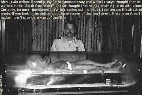 最有可能发现外星人的ufo事件,nasa拍到外星人绝密ufo视频