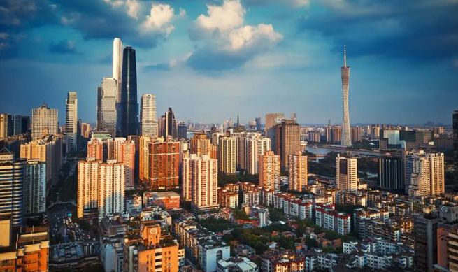 现在惠州做什么赚钱,惠州最赚钱的行业是什么