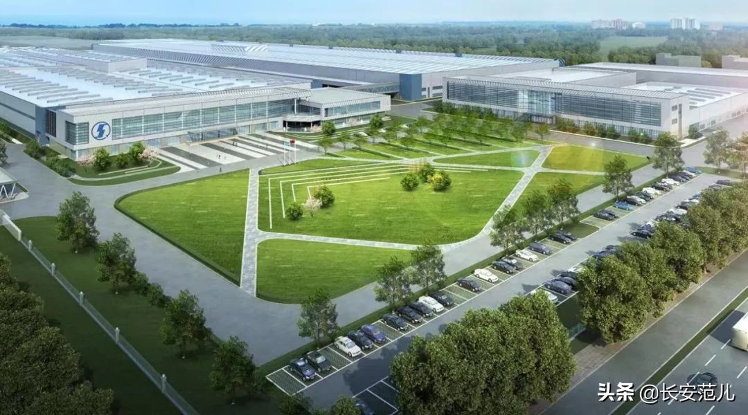 西安值得一看的地标,西安景观地标