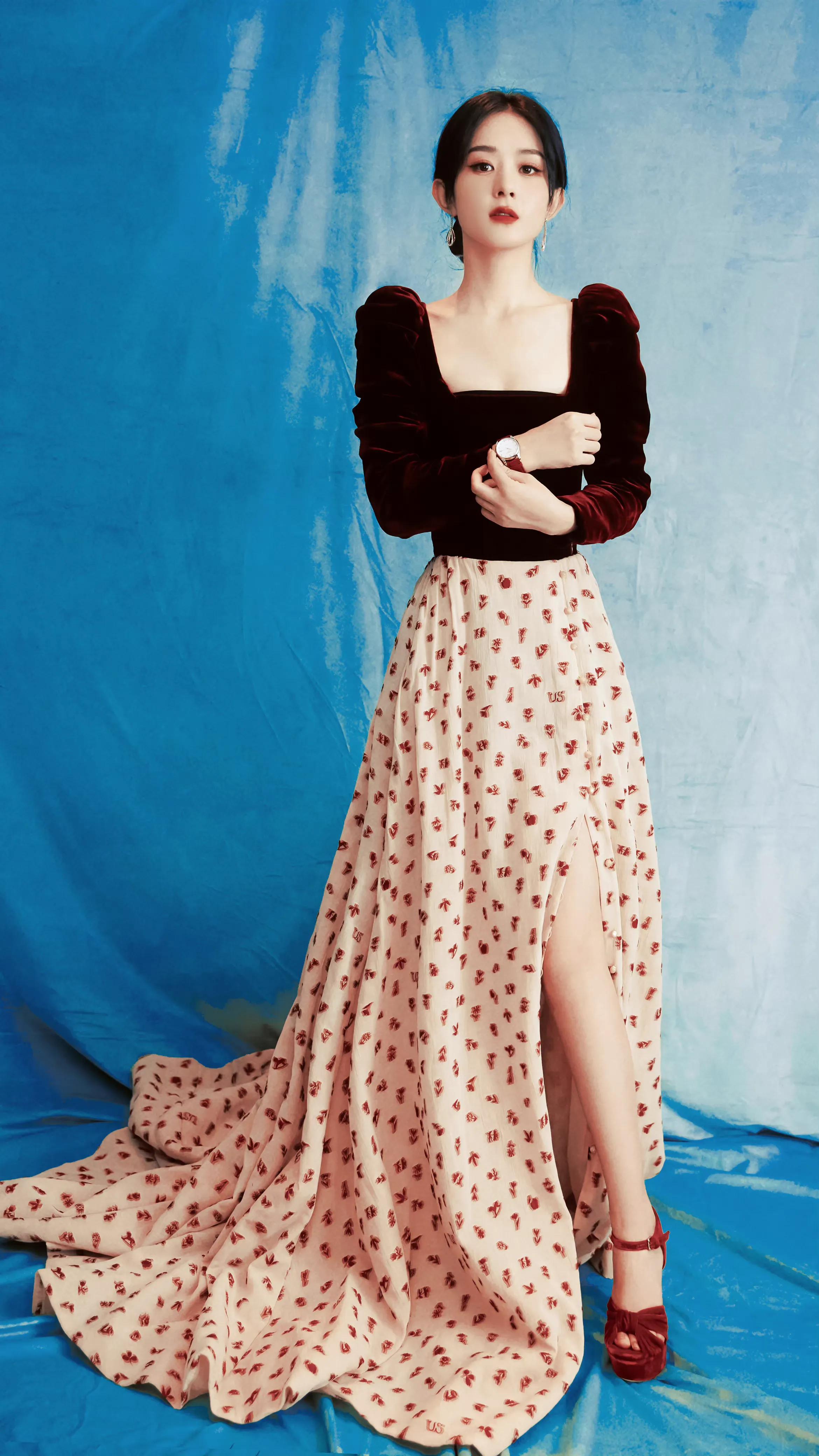 灌篮高手cos真人,灌篮高手综艺cos