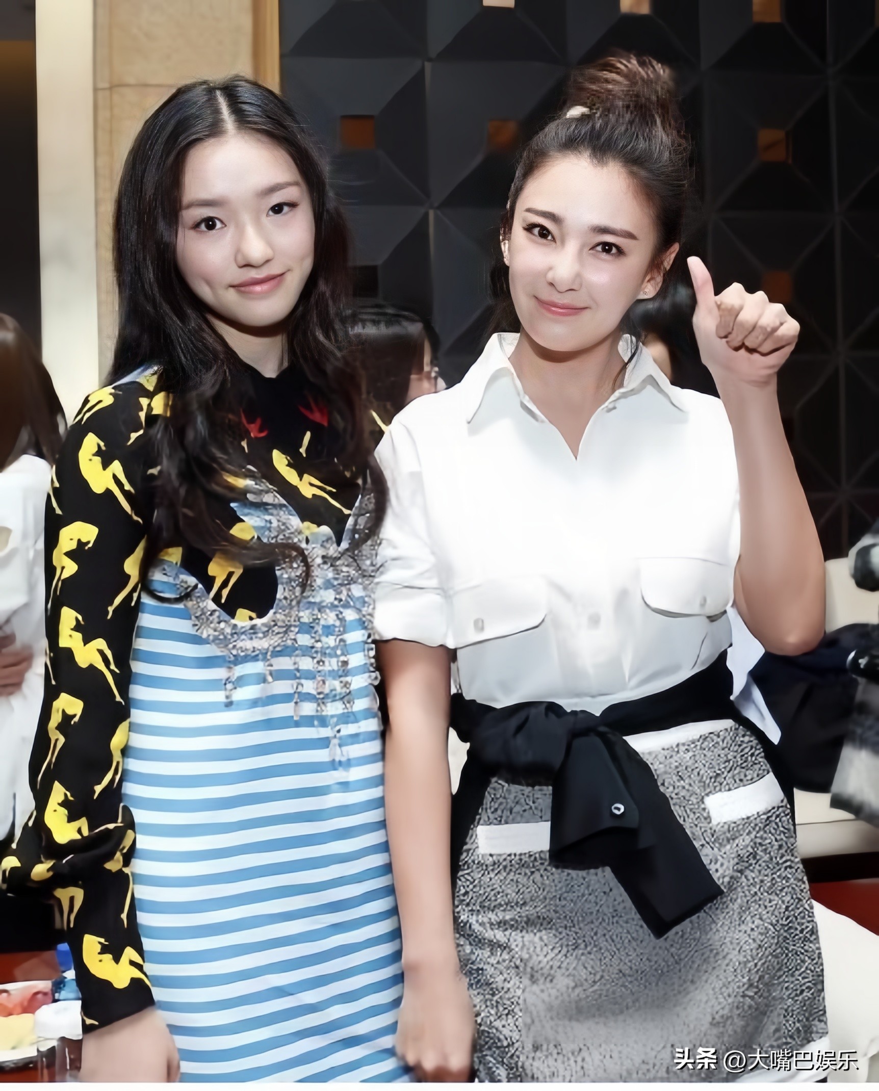 张雨绮背背佳,虎背熊腰张雨绮完整版