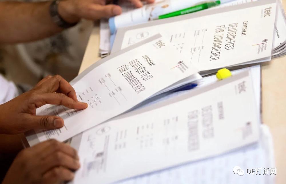 2020年德国移民政策视频,德国移民改革最新消息