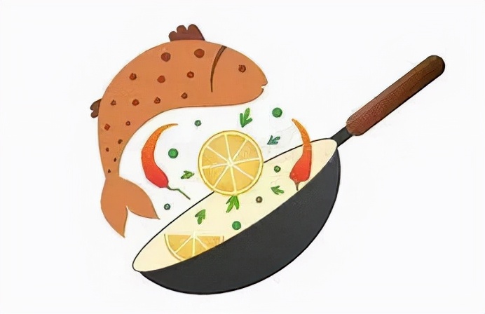 孕妈吃鱼要谨慎这3种鱼千万别吃,孕妇适合吃鱼推荐