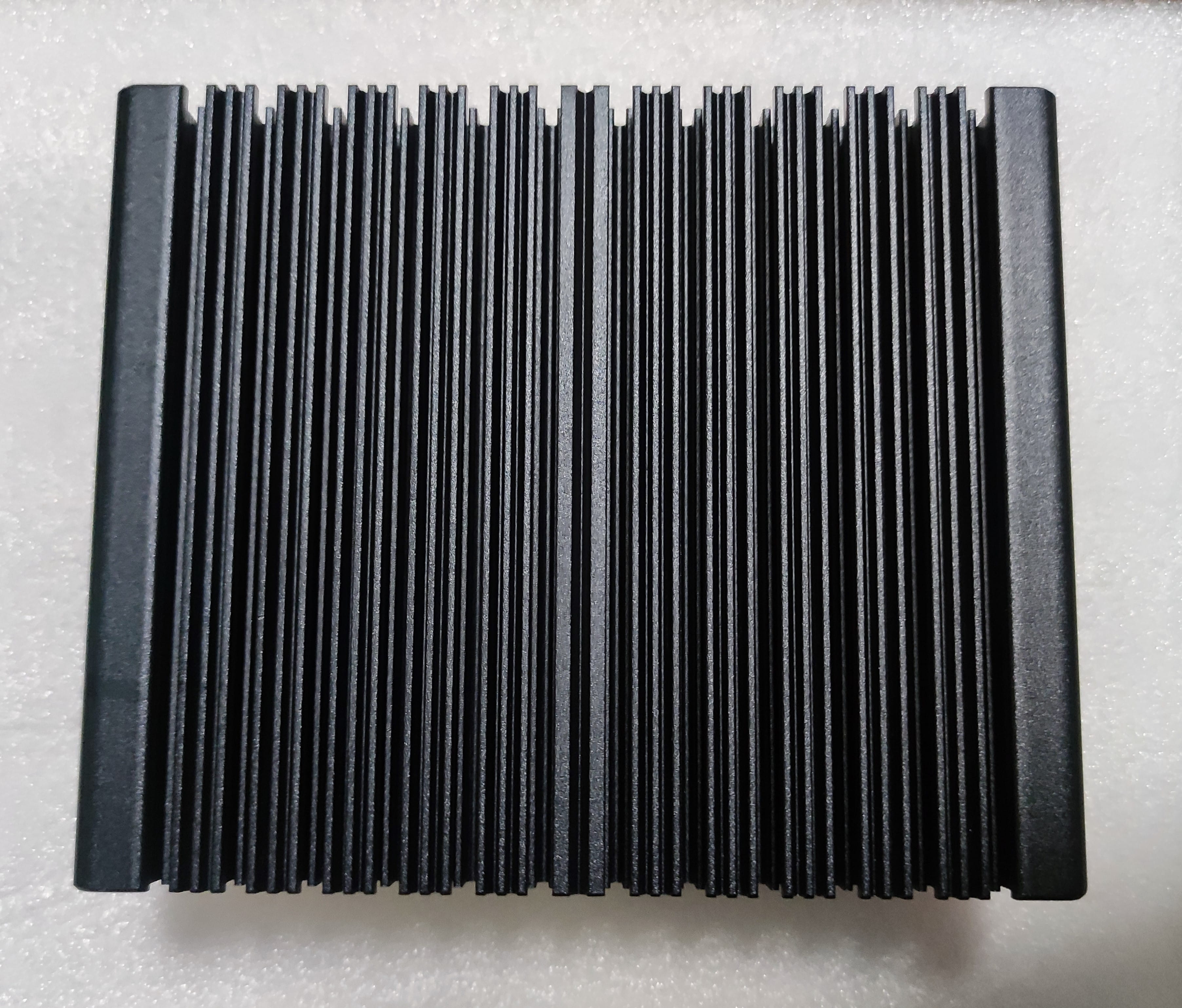 飞速讯J6413六口2.5g网卡i226芯片软路由主机使用体验