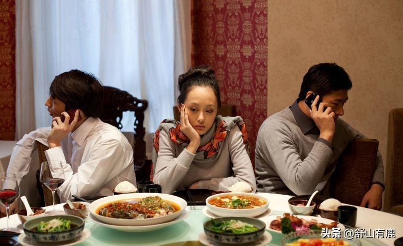 有人执意要请你吃饭高情商回话,有人要请你吃饭高情商拒绝