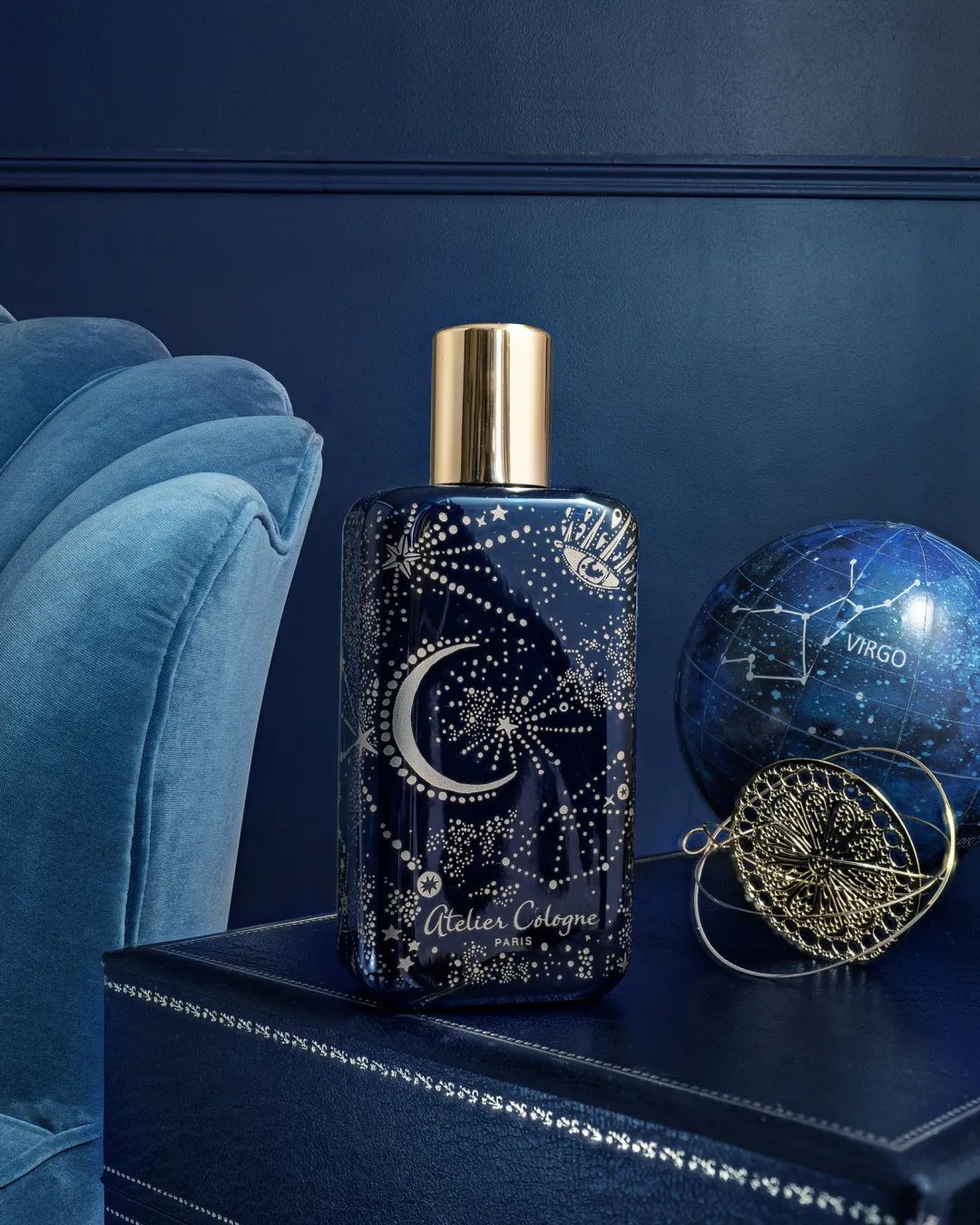 看完就想买的节日季限定,又是白打工一年的概念