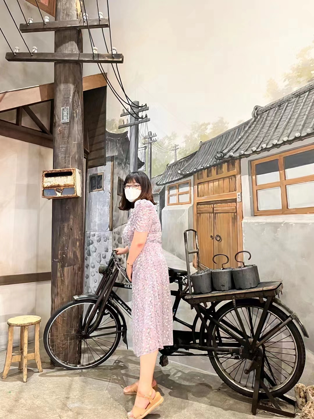 八零后娜娜,8090后娜娜