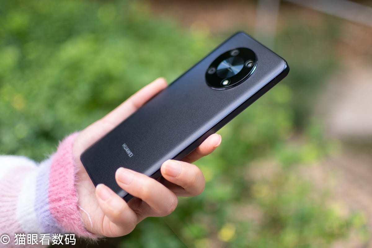 鸿蒙3.0华为畅享50pro,华为畅享50有可能用鸿蒙4.0吗