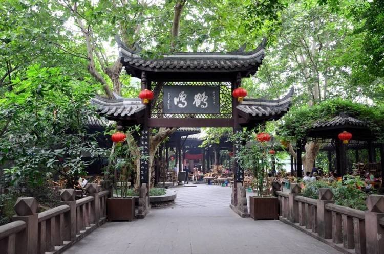 成都周边好玩的地方景点免费,成都市区必去10大景点排行