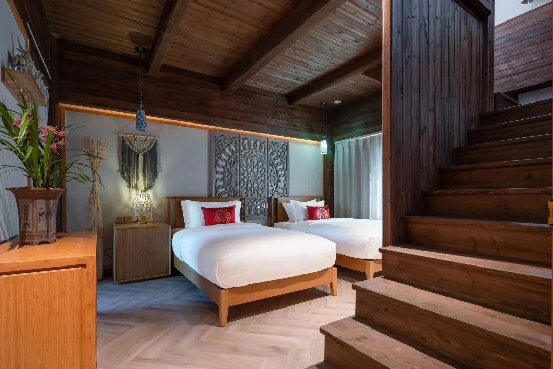 上饶婺源山顶美宿,婺源晒秋美宿推荐