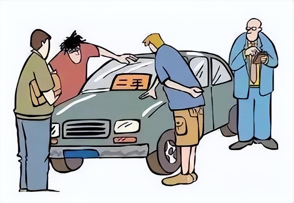 购买二手车纠纷如何处理的,购买二手车有问题怎么起诉车行