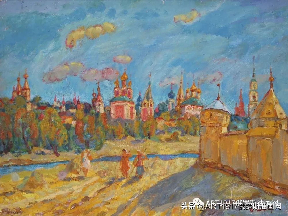 俄罗斯油画大师作品欣赏,油画大全俄罗斯精品人物油画