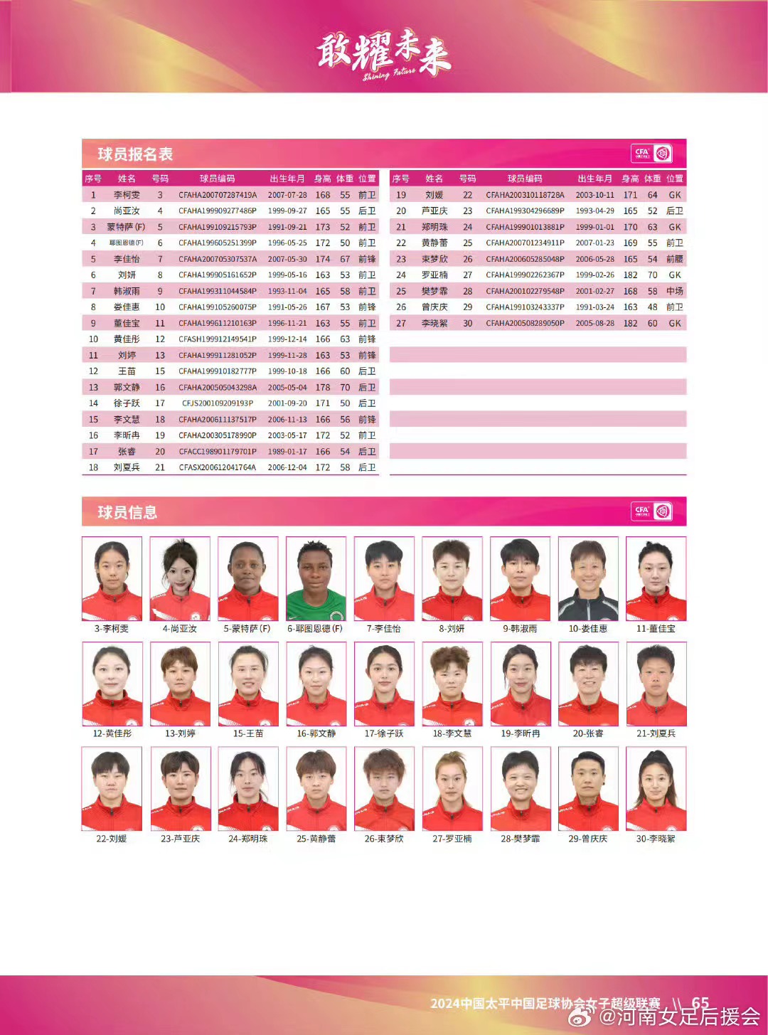 女超联赛万仙山赛程,2024女超联赛新乡赛区万仙山