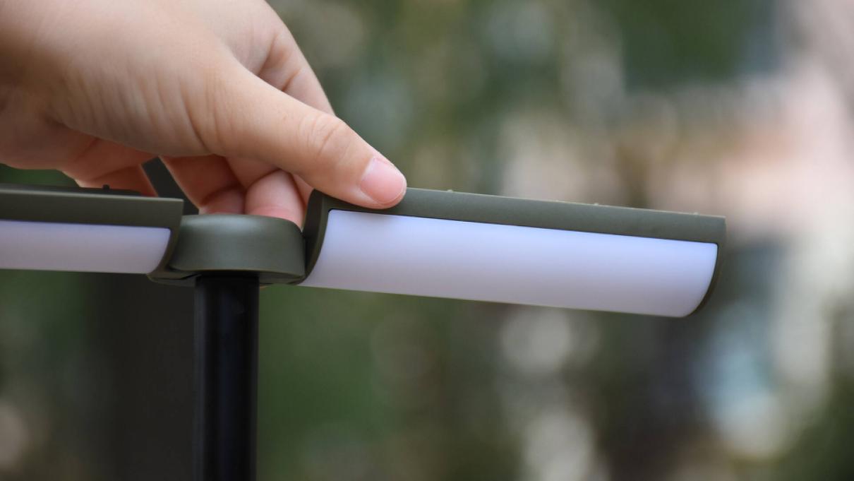 纳拓悟空露营灯防水么,纳拓悟空多功能灯