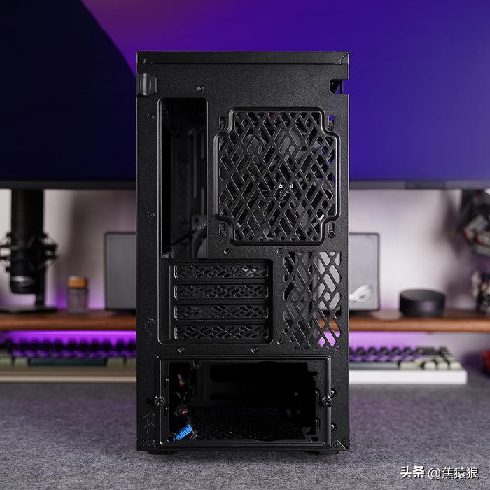 12700K/ROGB660G/3070TI/XPGDDR5，准无光的生产力主机搭建分享