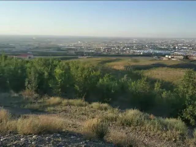 乌鲁木齐2020年十大公园,乌鲁木齐公园数量